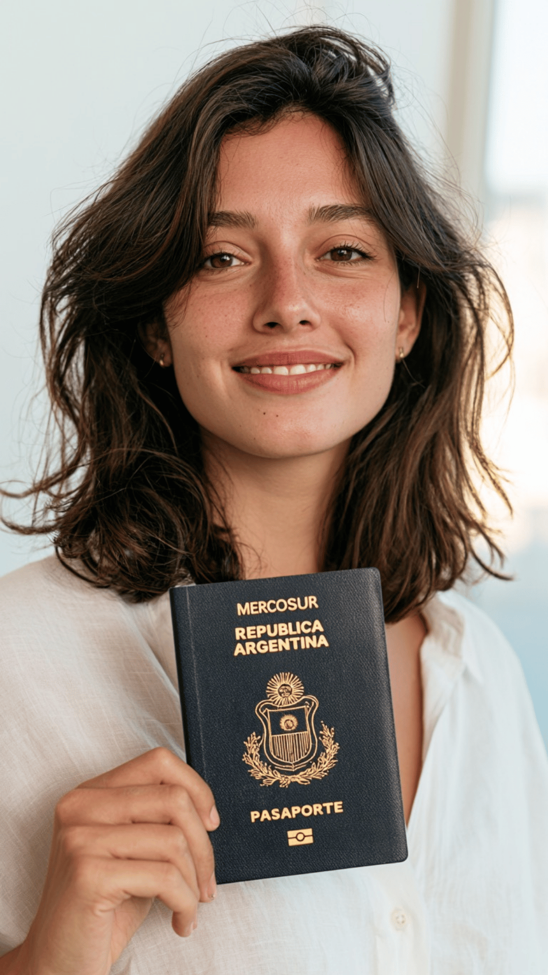 visa mexicana en argentina requisitos 2026 - Preparación profesional de expediente