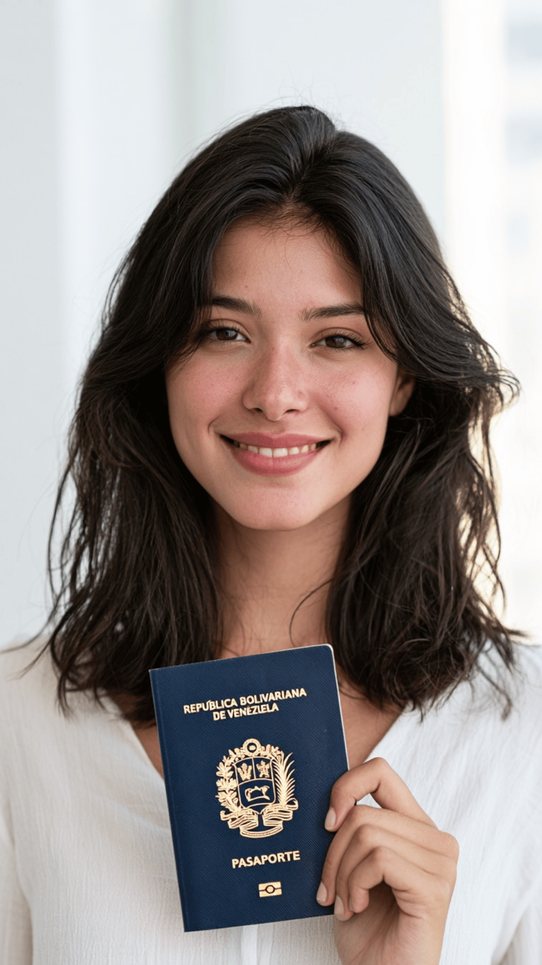 Preparación profesional de un expediente para visa mexicana