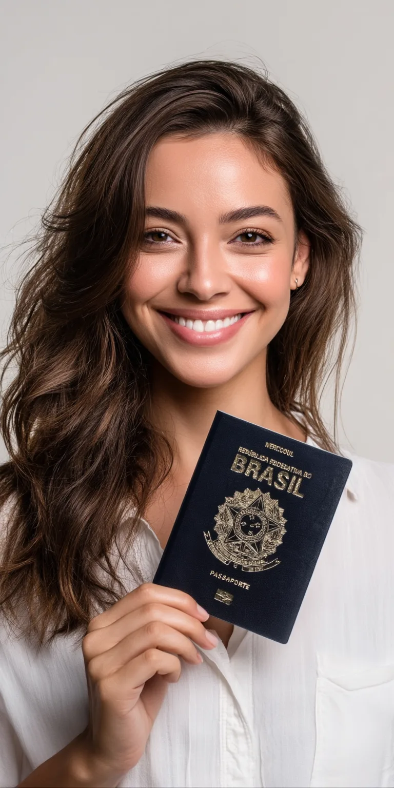 Asesoría jurídica para el trámite de visa mexicana para brasileños