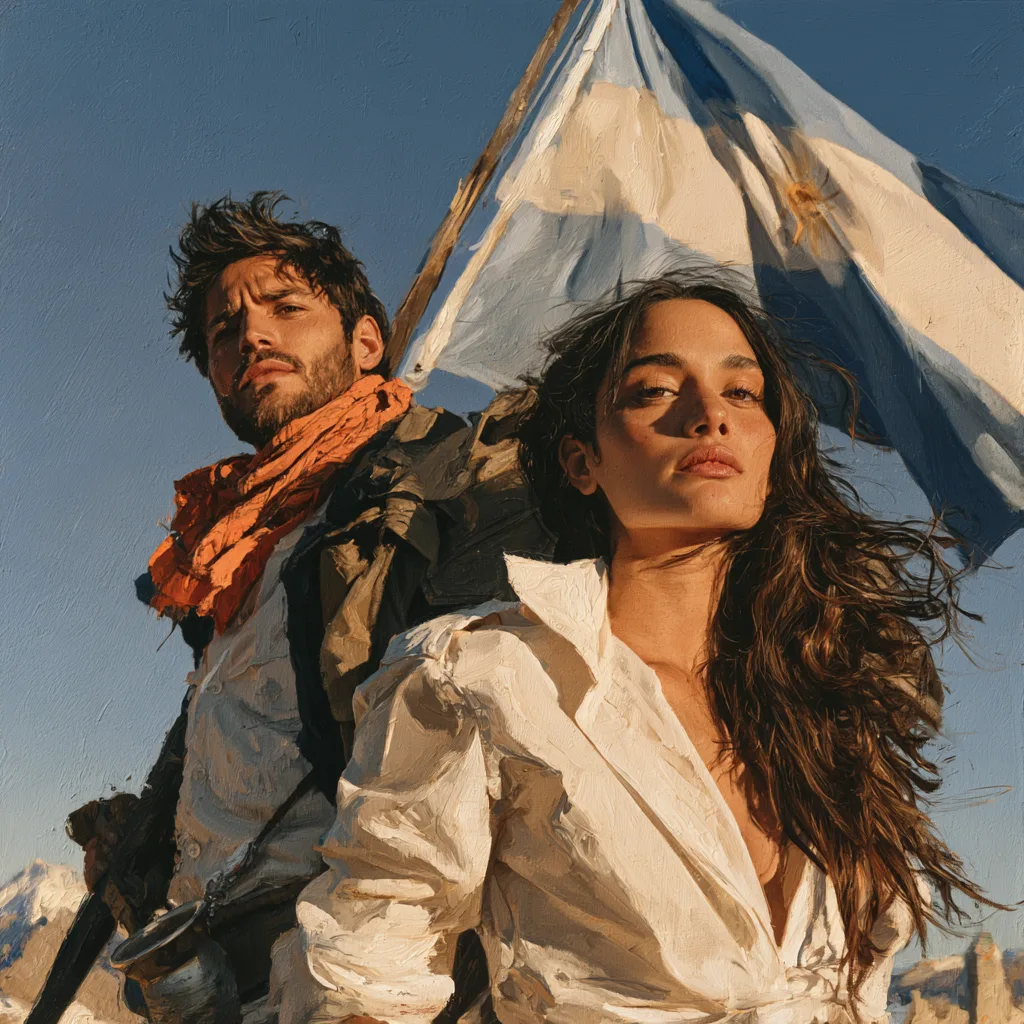 Trámite de visa mexicana en Argentina