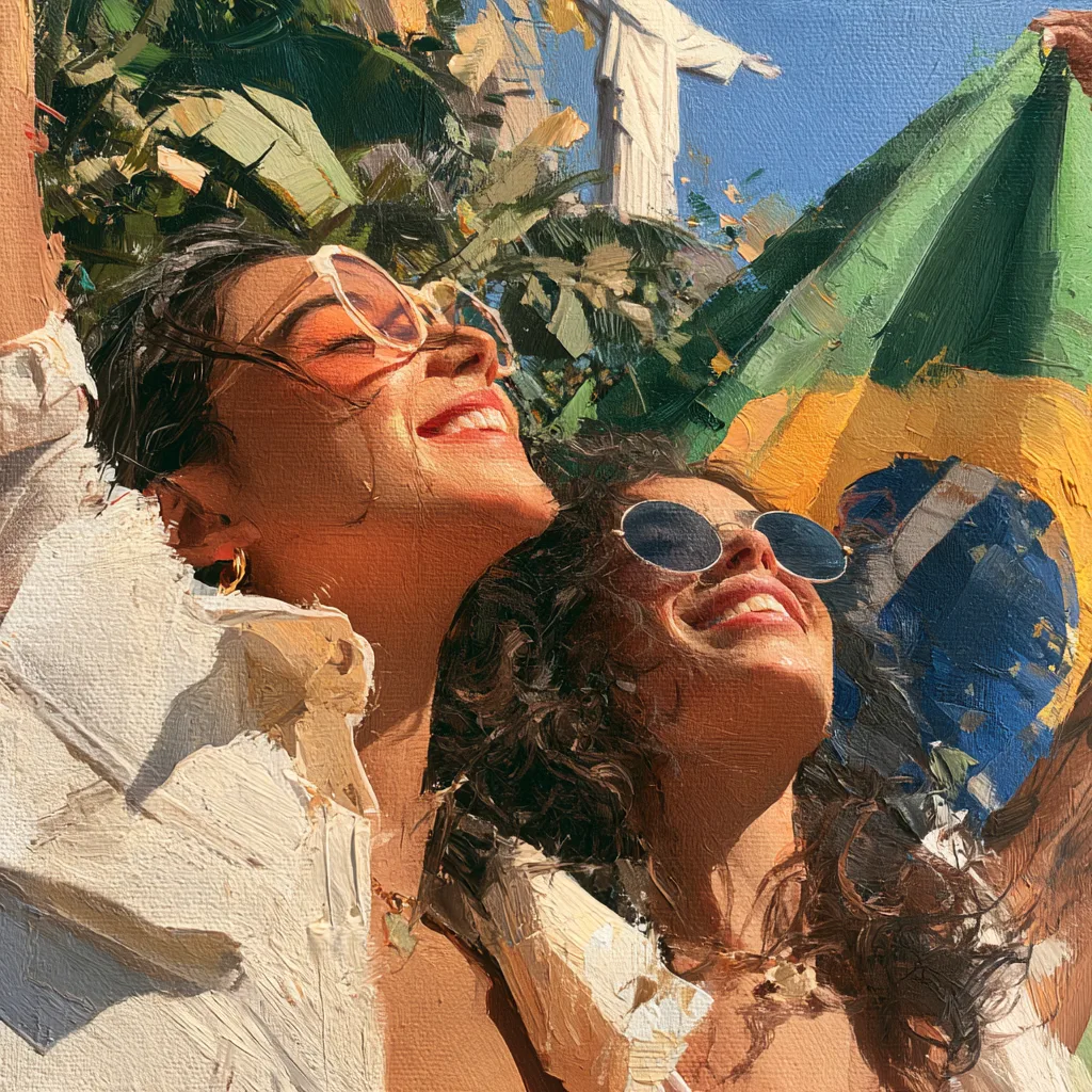 Trámite de visa mexicana en Brasil