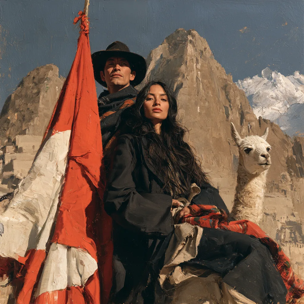 Trámite de visa mexicana en Perú