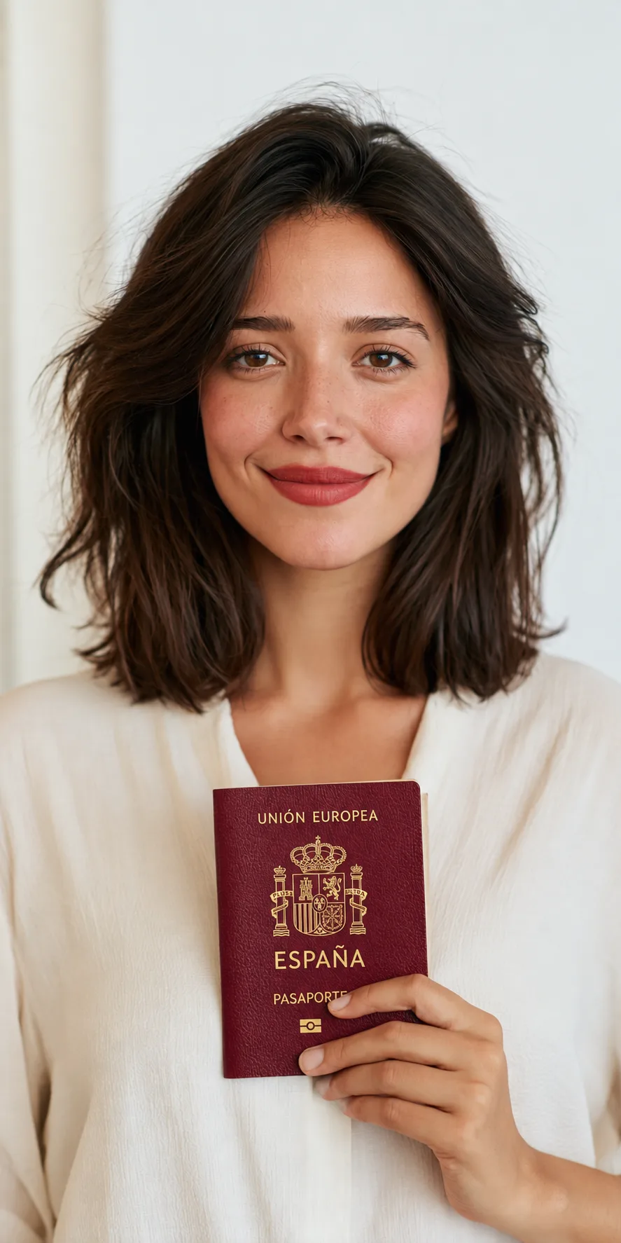 Asesoría jurídica y trámite de visa de residencia en México para españoles