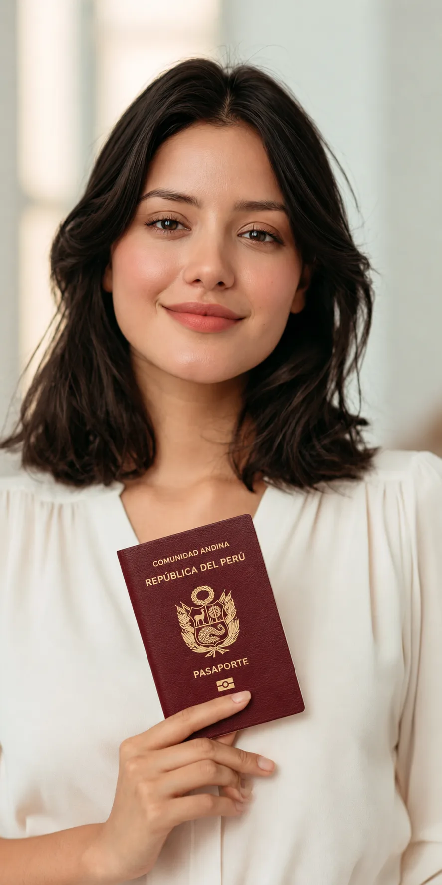 Asesoría jurídica para el trámite de visa mexicana para peruanos