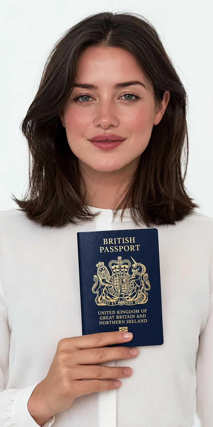 Professional preparation of the Mexican visa application for British citizens
